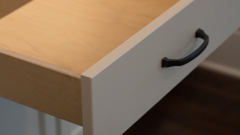 drawer