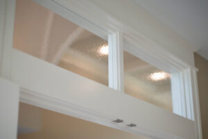 Interior Trim