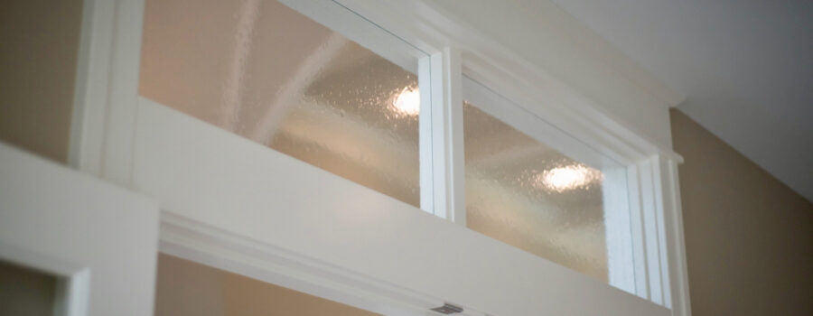 Interior Trim