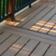 Deck Work